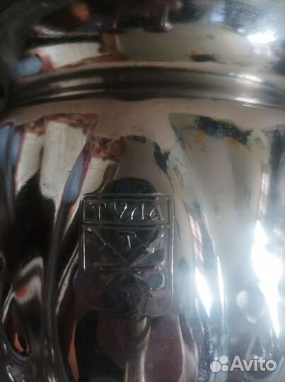 Самовар электрический