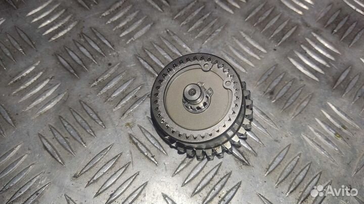 Демпфер Обгонной муфты Yamaha XV1900 Raider