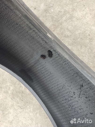 Arizonian Silver Edition All Season 215/55 R17