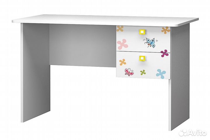 Стол письменный Смарти