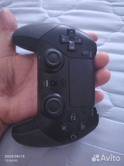 Джойстик Android, PC, PS4, PS5, Nintendo switch