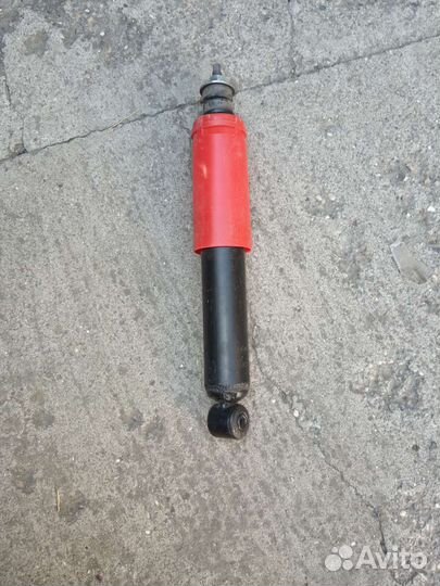 Амартизатор