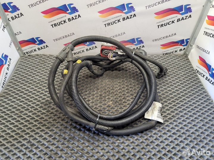 Электропроводка Renault T