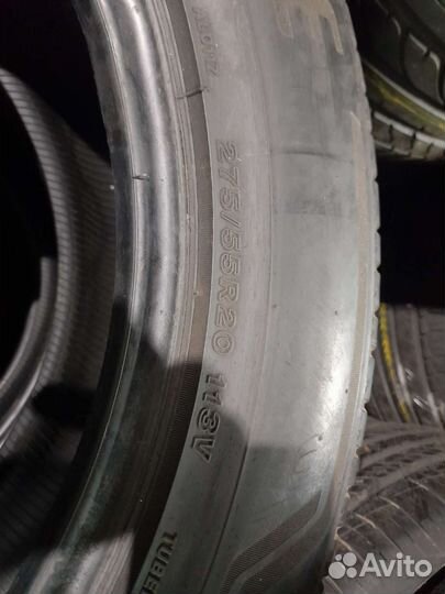 Bridgestone Alenza 001 275/55 R20 113V