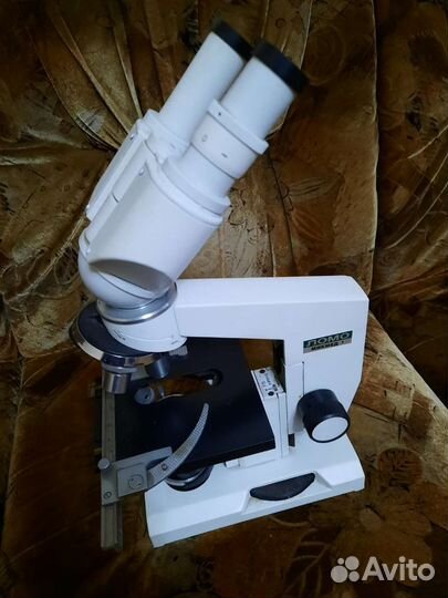 Микроскоп