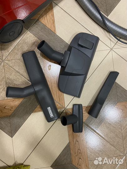 Пылесос Thomas