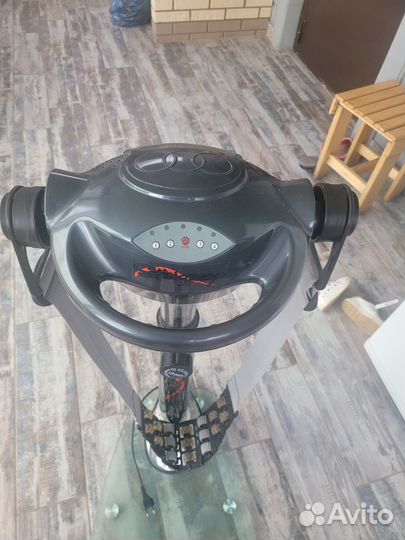 Вибротренажор Stingray