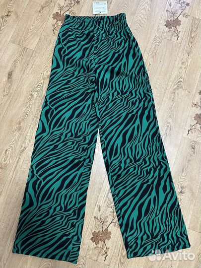 Брюки летние