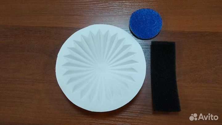 Фильтр для пылесоса VAX