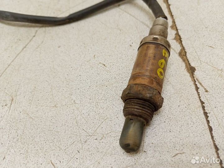 Датчик кислорода (лямбда-зонд)