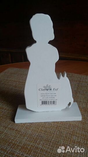 Винтажный декор для дома