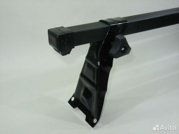 Багажник на крышу Нексия Nexia NX-02