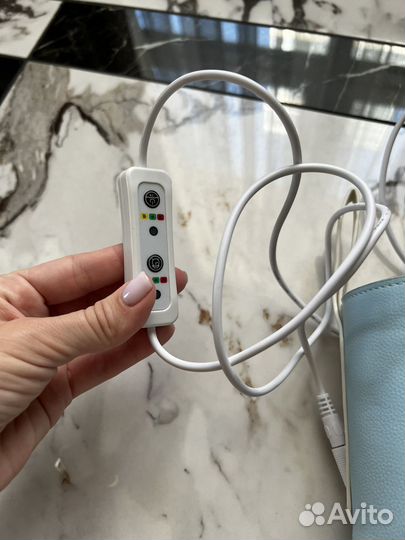 Автомобильный подогреватель для бутылочек