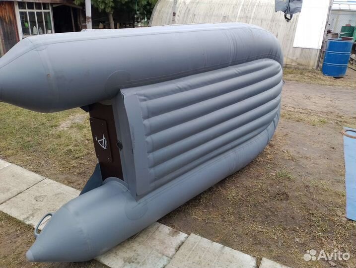 Продам лодку