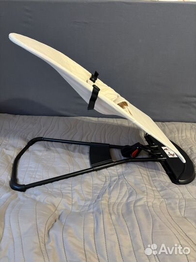 Шезлонг детский Baby Balance Chair