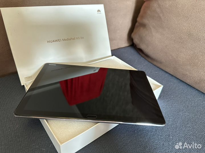 Huawei mediapad m5 lite 10