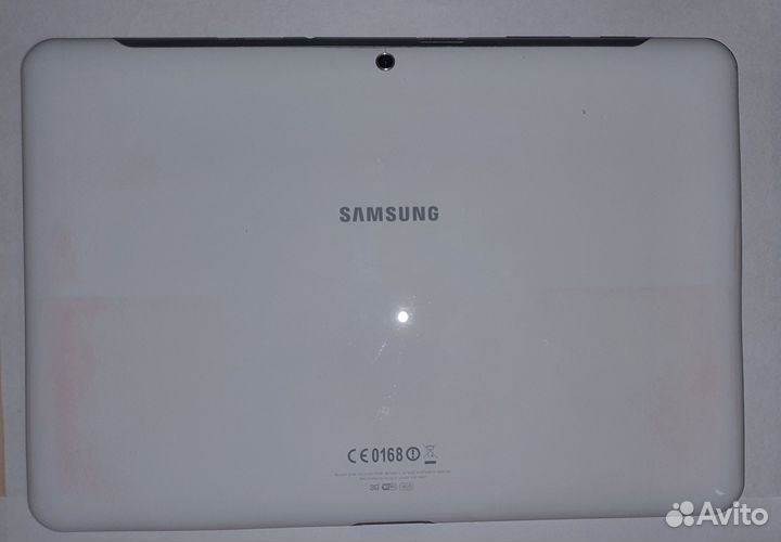 Планшет Samsung Galaxy tab 2 gt-p5110