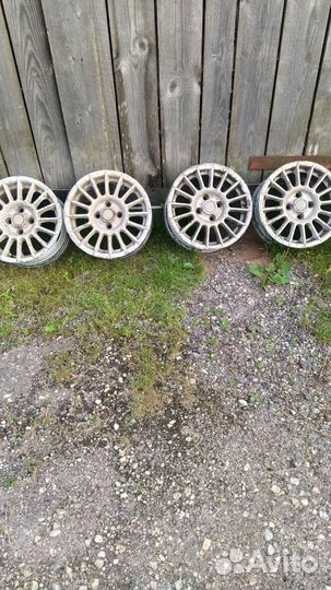Диски на ваз