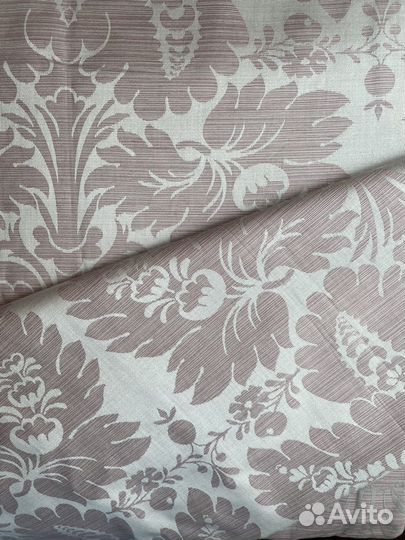 Постельное белье новое евро 100 египетский хлопок