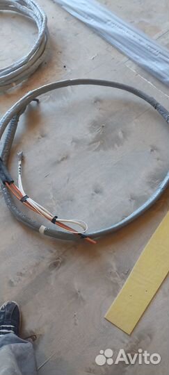 Готовая трасса для кондиционера