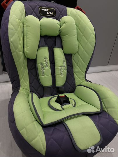 Детское автокресло