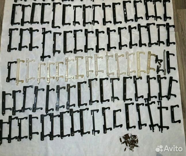 Крючочки для микроволновых печей (микроволновок)