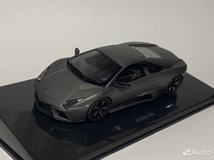 Lamborghini Reventon 1:43