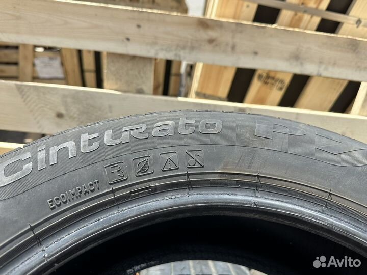 Pirelli Cinturato P7 205/55 R16