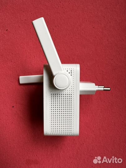 WiFi усилитель