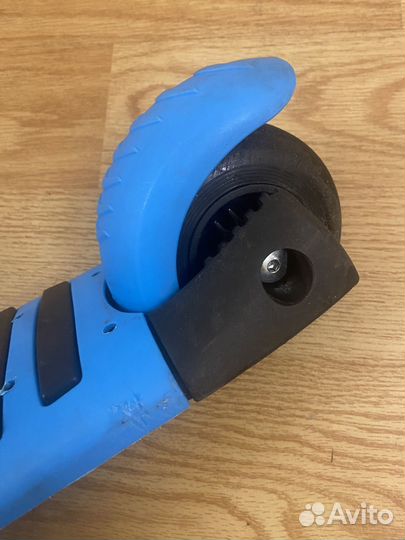 Самокат детский