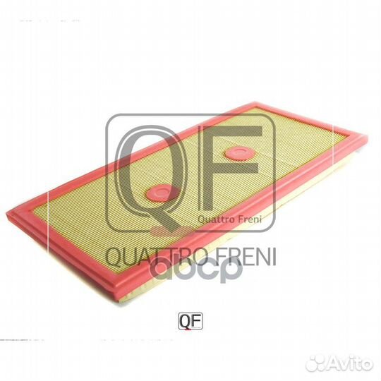 Возд. фильтр mercedes-benz CLS 201101 - QF36A00