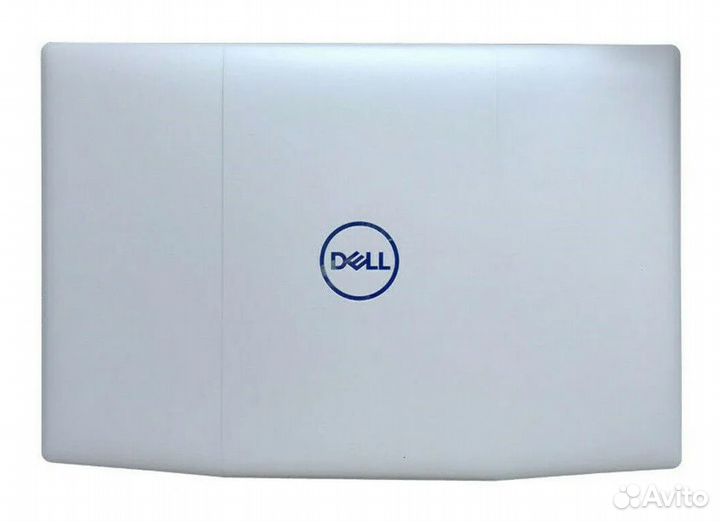 Крышка матрицы новая Dell G3 3500 3590