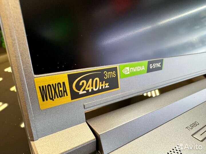 New Acer Predator 16 2K i5-12500H/RTX 3060/DDR5