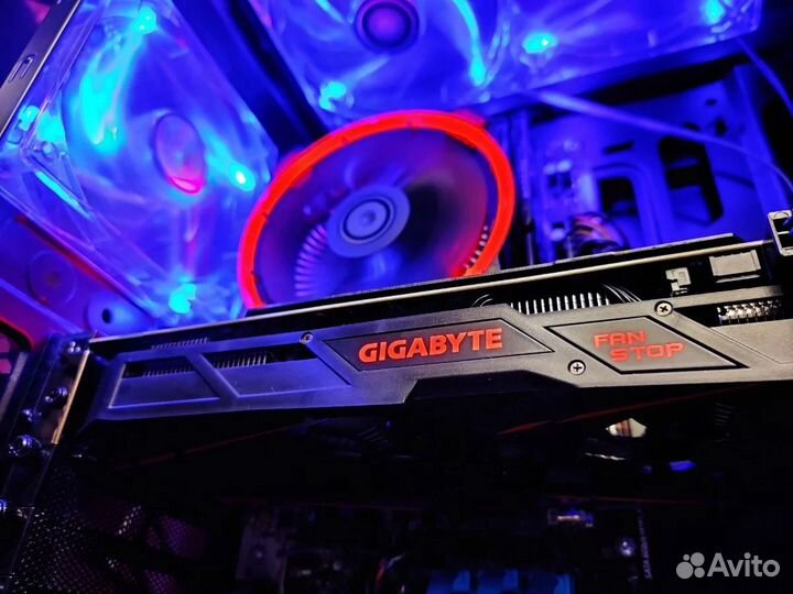 RTX 2060 Super 8Gb Продажа, Обмен