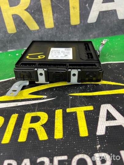 Блок комфорта Kia Sorento 4 2020-2023