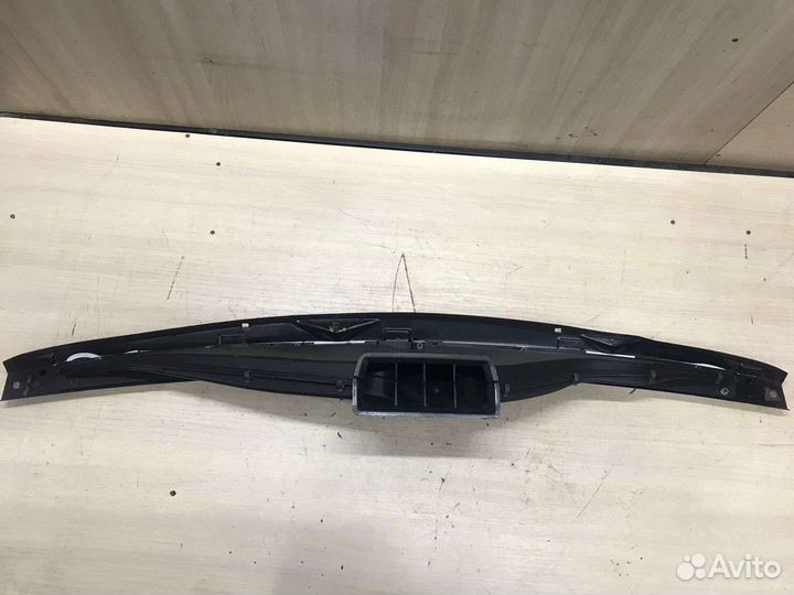 Воздуховод УАЗ патриот