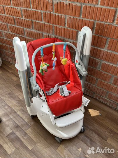 Стул peg perego tatamia