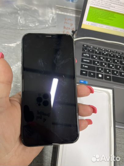 iPhone 11 Pro, 256 ГБ