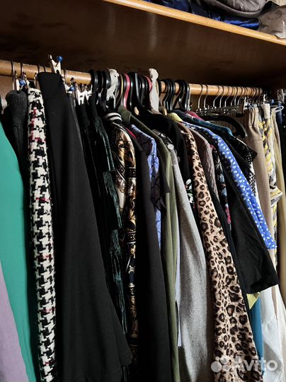 Новые женские вещи 48 50