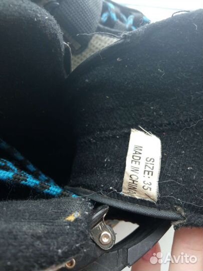 Роликовые коньки