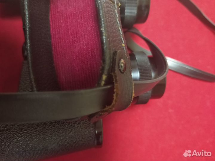 Японский бинокль Sokio 7x35x10 Лот№89