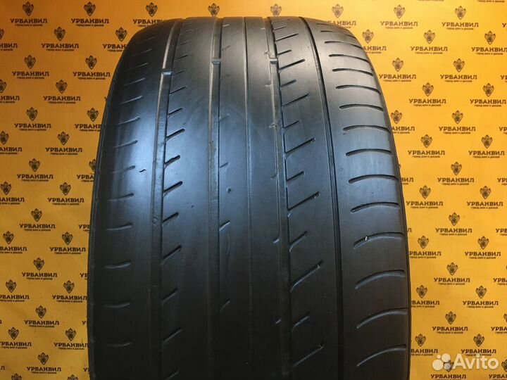 Toyo Proxes T1 Sport SUV 295/40 R21 111Y