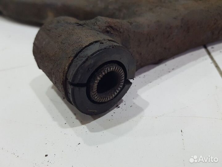 Рычаг подвески передний левый (Chery Tiggo T11)