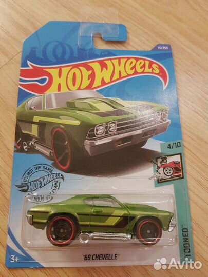 Hot wheels машинки