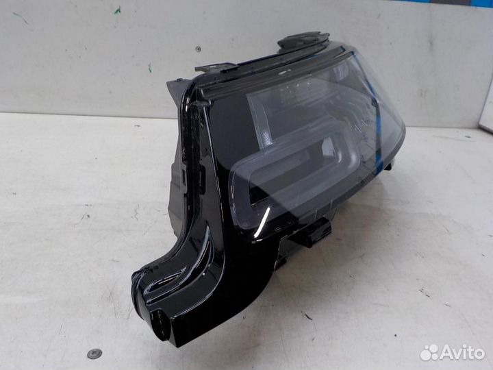Фара левая Land Rover Range Rover Sport