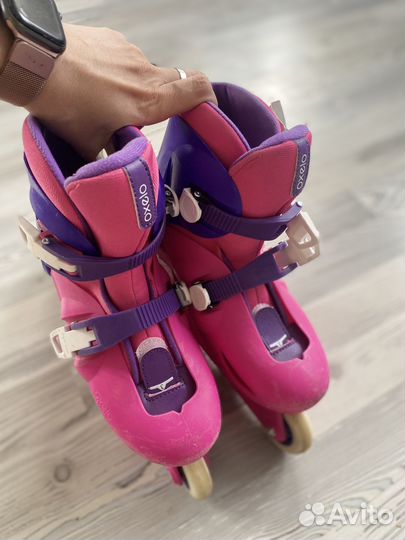 Ролики детские