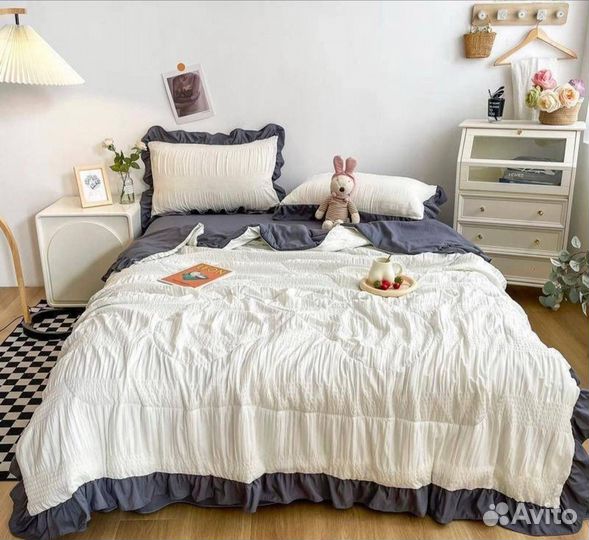 Постельное бельё