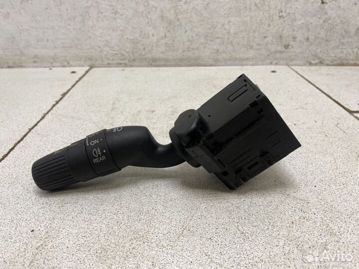 Переключатель поворотов подрулевой