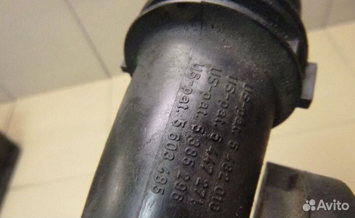 Термостат BMW 3-Series/M3 (E36) 1990-2000