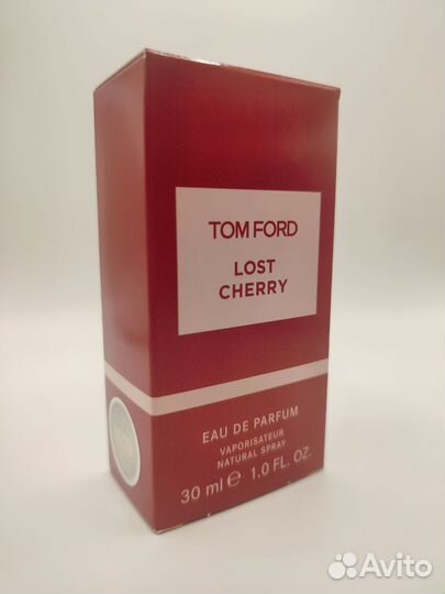 Духи Tom Ford lost Cherry